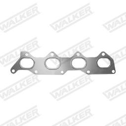 CZĘŚCI MONTAŻOWE UKŁADU WYDECHOWEGO WALKER WLK80344