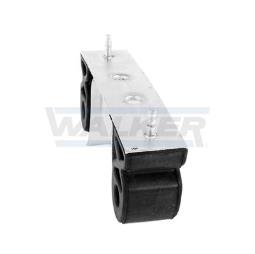CZĘŚCI MONTAŻOWE UKŁADU WYDECHOWEGO WALKER WLK80288