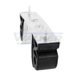 CZĘŚCI MONTAŻOWE UKŁADU WYDECHOWEGO WALKER WLK80288