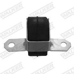 CZĘŚCI MONTAŻOWE UKŁADU WYDECHOWEGO WALKER WLK80163