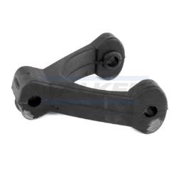 CZĘŚCI MONTAŻOWE UKŁADU WYDECHOWEGO WALKER WLK80153