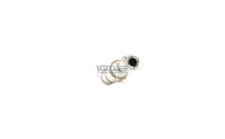 FILTR DPF                               RENAULT CLIO 1.5 DCI WLK73093