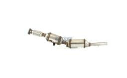 FILTR DPF                               RENAULT CLIO 1.5 DCI WLK73093