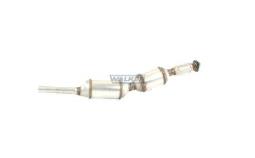 FILTR DPF                               RENAULT CLIO 1.5 DCI WLK73093