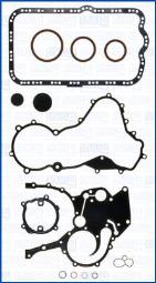 KPL.USZCZ.BLOK.NISSAN INTERSTAR 2.2D/2.5D 09.00- AJ54123100