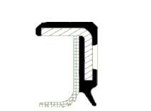 ZIMERING W./KORB/P AUDI 1,4-2,0 98- /TEFLON/ CORTECO CO20026412B