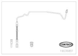 KARTOTEKA  /CORTECO/ CO19036851