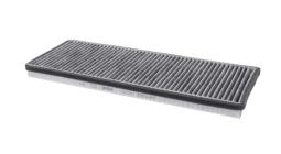 FILTR KABINY AUDI 80 2,0E 08/88- CO21651956