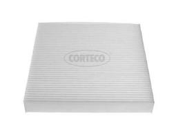 FILTR KABINY HONDA CIVIC VI 1,6VTI 01/97- CO21651972
