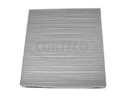 FILTR KABINY OPEL CORSA B 99- CO21651981