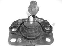 PODUSZKA SIL.RENAULT CLIO I (B/C57, 5/357) 1.2 (B/C57R) 01.1991- CO21652471