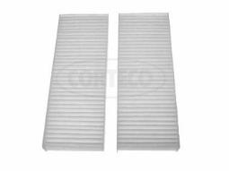 FILTR KABINY RENAULT CLIO I 1,2 91- CO21652549