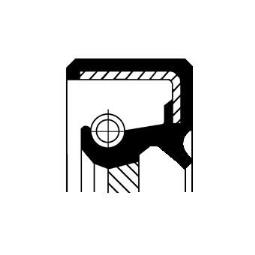 ZIMERING W./KORB/P TOYOTA 1,6 87- CO19026736B