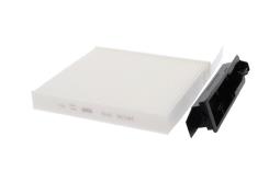 FILTR KABINY NISSAN 1,0-1,6 16V 03-/MICRA/ CO80000074