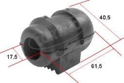 TULEJA ST.                              RENAULT MEGANE I Classic (LA0/1_)1.6 16V (La04, LA11, LA0B, CO80000116