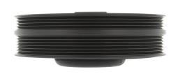 KOŁO PASOWE                             AUDI A6 (4B, C5)2.5 TDI 02.2000- CORTECO CO80000200