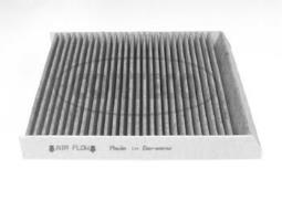 FILTR KABINY RENAULT /MEGANE/ 99- CO80000418