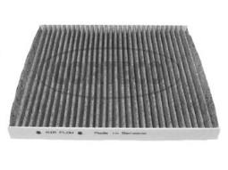 FILTR KABINY RENAULT MEGANE SCENIC/+KLIM,/ CO80000436