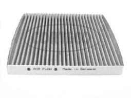 FILTR KABINY TOYOTA COROLLA 1,4-1,8 02- CO80000438