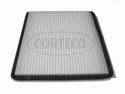 FILTR KABINY RENAULT MEGAN 2,0 99- CO80000536