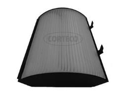 FILTR KABINY VW PASSAT 1,6 88- CO80000594