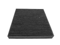 FILTR KABINY OPEL CORSA B 99- CO80000761