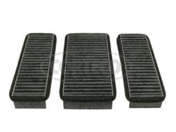 FILTR KABINY CITROEN JUMPY 2,0HDI 00- CO80000765