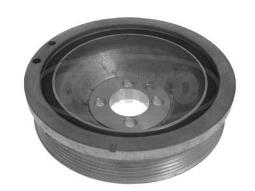 KOŁO PASOWE                             ALFA ROMEO 166 (936)2.0 T.Spark (936A3A__) 09.1998- CO80000917