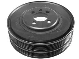KOŁO PASOWE                             AUDI A4 (8D2, B5)1.8 T 01.1995- CORTECO CO80001124