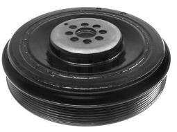 KOŁO PASOWE                             AUDI A6 (4F2, C6)3.0 TDI quattro 05.2004- CORTECO CO80001134