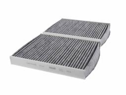 FILTR KABINY BMW 5 GRAN TURISMO 530d 07/10- CO80001211
