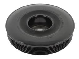 KOŁO PASOWE RENAULT 1,5DCI 05- /CLIO/ CORTECO CO80001299
