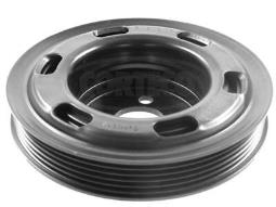 KOŁO PASOWE                             AUDI A4 Avant (8D5, B5)1.8 T quattro 12.1997- CO80001537