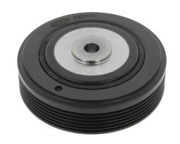 KOŁO PASOWE                             RENAULT MEGANE I Classic (LA0/1_) 2.0 i (LA0G) 99- CO80001727