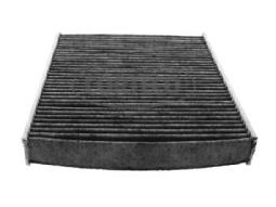 FILTR KABINY AUDI A1 10- /SKODA FABIA,ROOMSTER/ CO80001784