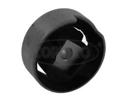 TULEJA MET.-GUM.                        AUDI A3 (8P1)2.0 FSI 05.2003- CO80004247