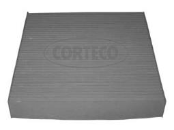 FILTR KABINY FIAT PANDA III 12- CO80004407