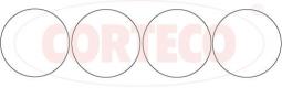 ORING                                   PEUGEOT 206 Hatchback (2A/C) 1.4 LPG 06- CO020853H