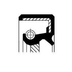 ZIMERING W./ROZ/ OPEL SIGNUM 3,0 CDTI 03- CORTECO CO19033846B