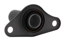 TULEJA WAŁKA SPRZĘGŁOWEGO RENAULT LAGUNA 93- CORTECO CO20034233B