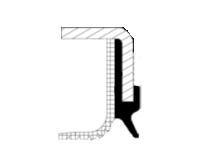 ZIMERING SKRZ.CITROEN EVASION 2,0HDI 99-02 CORTECO CO20036959B