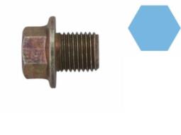 ŚRUBA SPUSTOWA OLEJU                    DAIHATSU SIRION (M1)1.0 i 09.2000- CO220122S