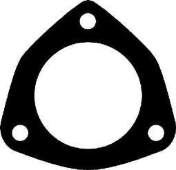 USZCZ.RURY WYD.                         ALFA ROMEO 147 (937)2.0 16V T.SPARK (937AXC1_) 01.2001- CO423389H