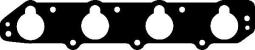 USZCZ.KOLEKT.SS.                        CITROEN XANTIA Break (X1)1.8 i 16V 06.1995- CO424705P