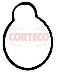 KARTOTEKA  /CORTECO/ CO450593H