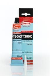 SILICON /WYSOKOTEMP./  -50 +300C COHT300C
