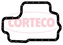 USZCZ.MISKI OLEJOWEJ AUDI 4,2 94- /A6/ CORTECO CO028189P