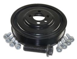 KOŁO PASOWE                             VWBORA (1J2) 1.9 TDI 98- CO80004925