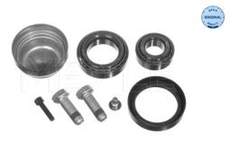 ŁOŻYSKA KOŁA DB W124,W202,W210 93- PRZÓDKPL. MEYLE M 014 033 0100