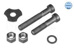 ŚRUBA MONTAŻ.TYL.WAHACZA DB124,W210,W202KPL./2 ŚRUBY NA 13MM MEYLE M 014 035 0033